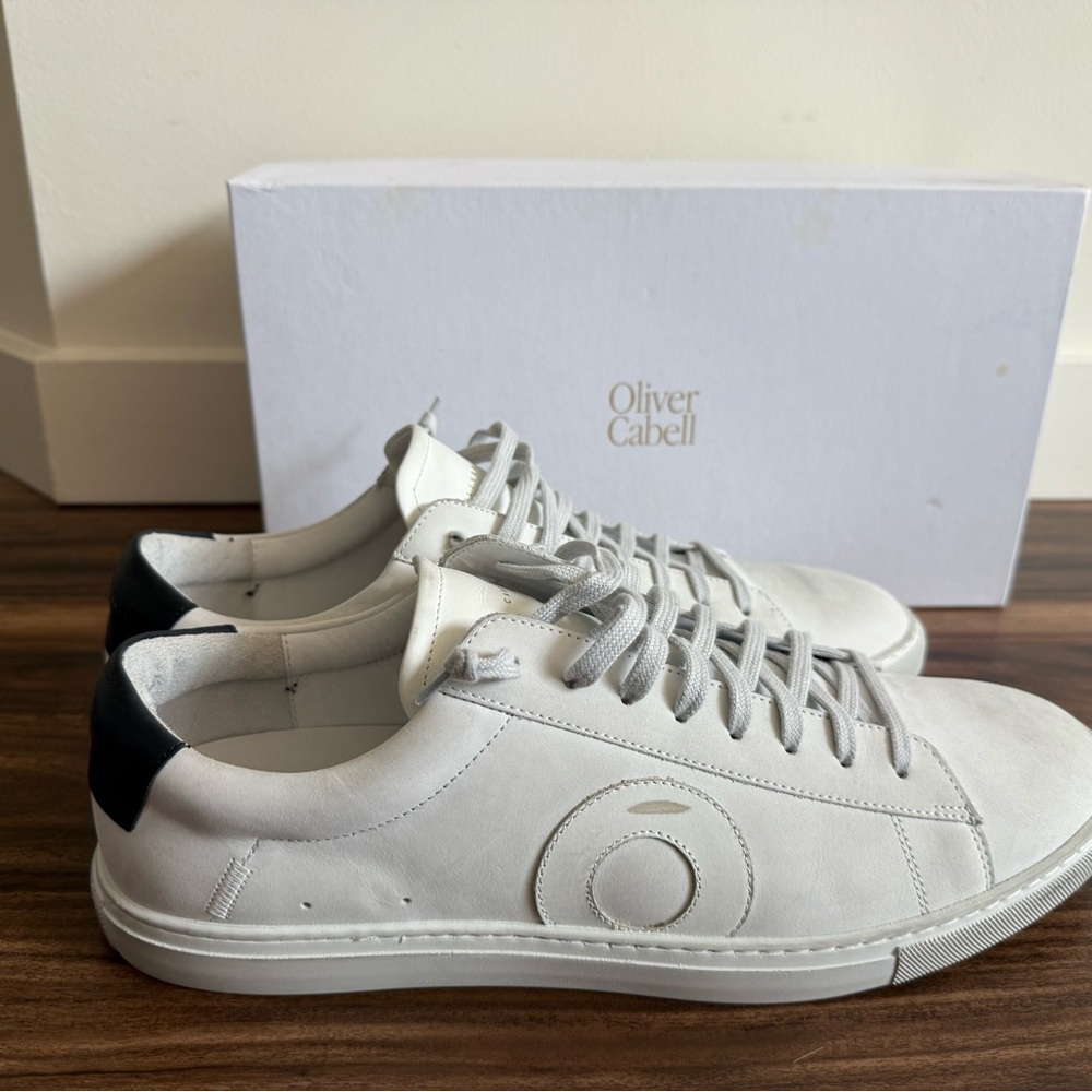 Oliver Cabell Men’s Low 1 Sneakers